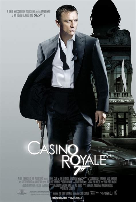 007 casino royale imdb.